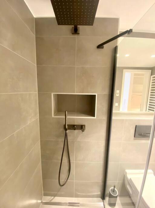 Charming Flat With Terrace & Parking Apartment Luxembourg